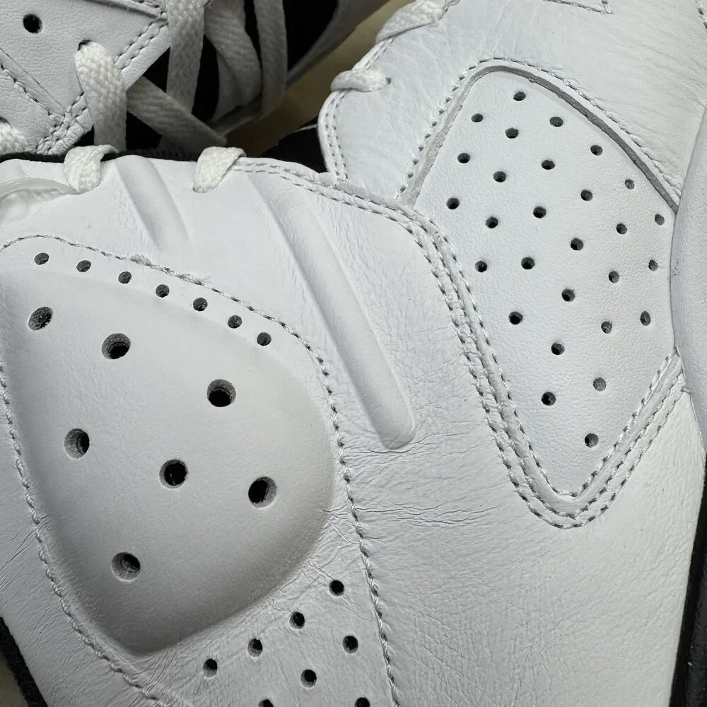 Jordan new defect